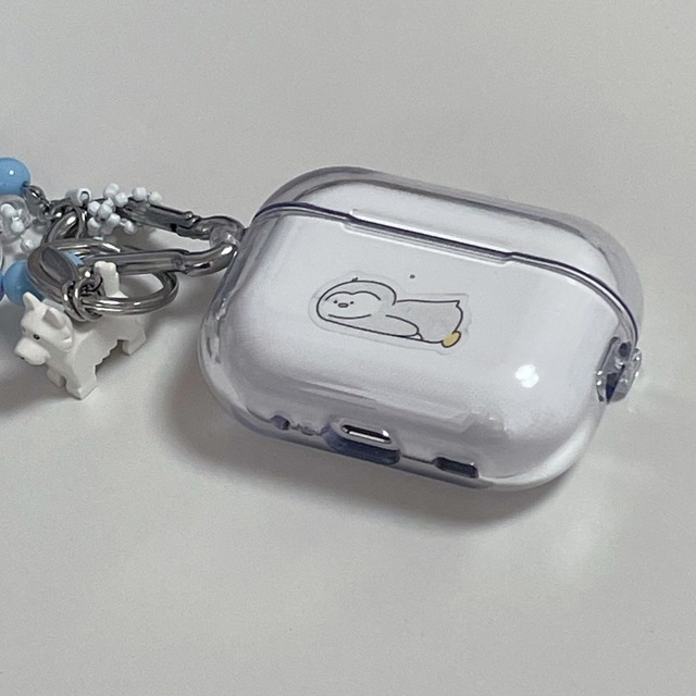 papeterie.atelier 〔dori sticker01〕