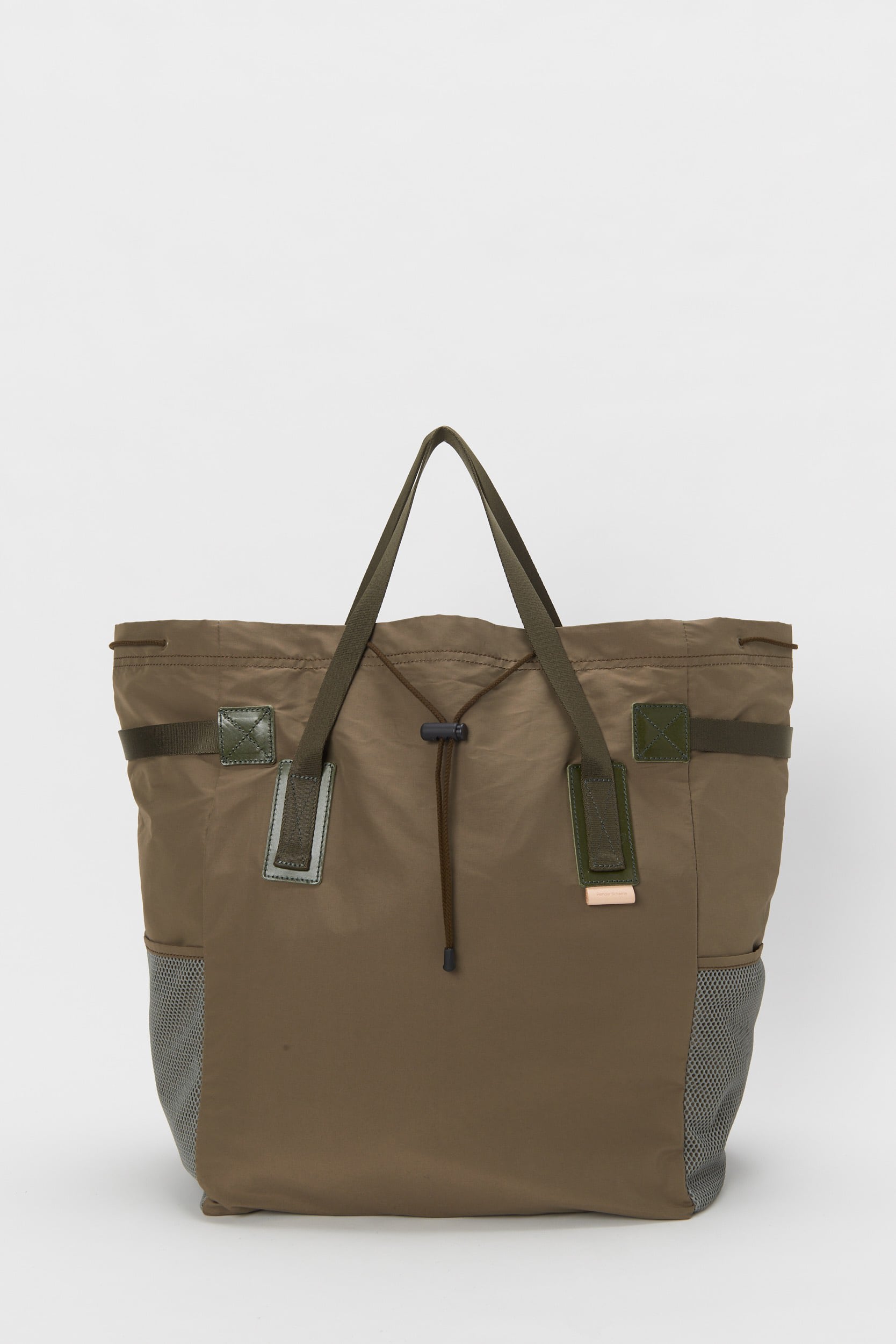 Hender Scheme【functional tote bag】 | lloomm