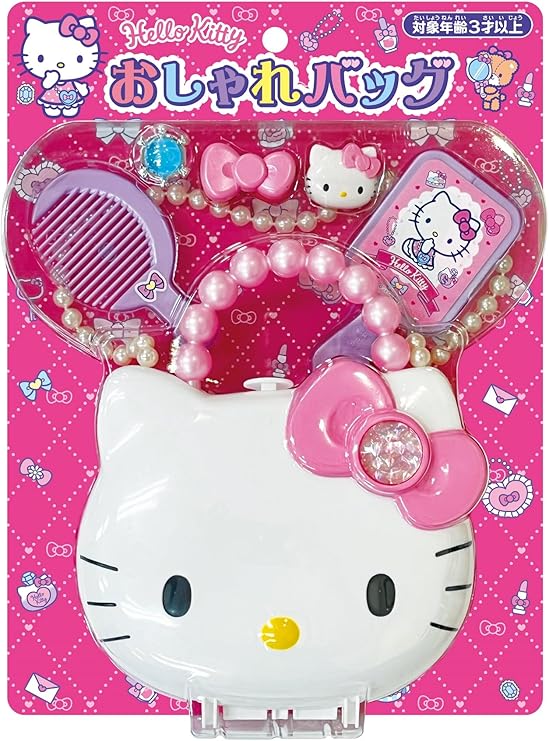 サンリオ ハローキティ ポケットラブ 開封パッケージ入 | Pay ID