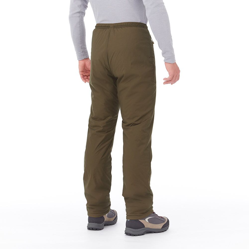 モンベル mont-bell U.L.サーマラップ パンツ(1101543)