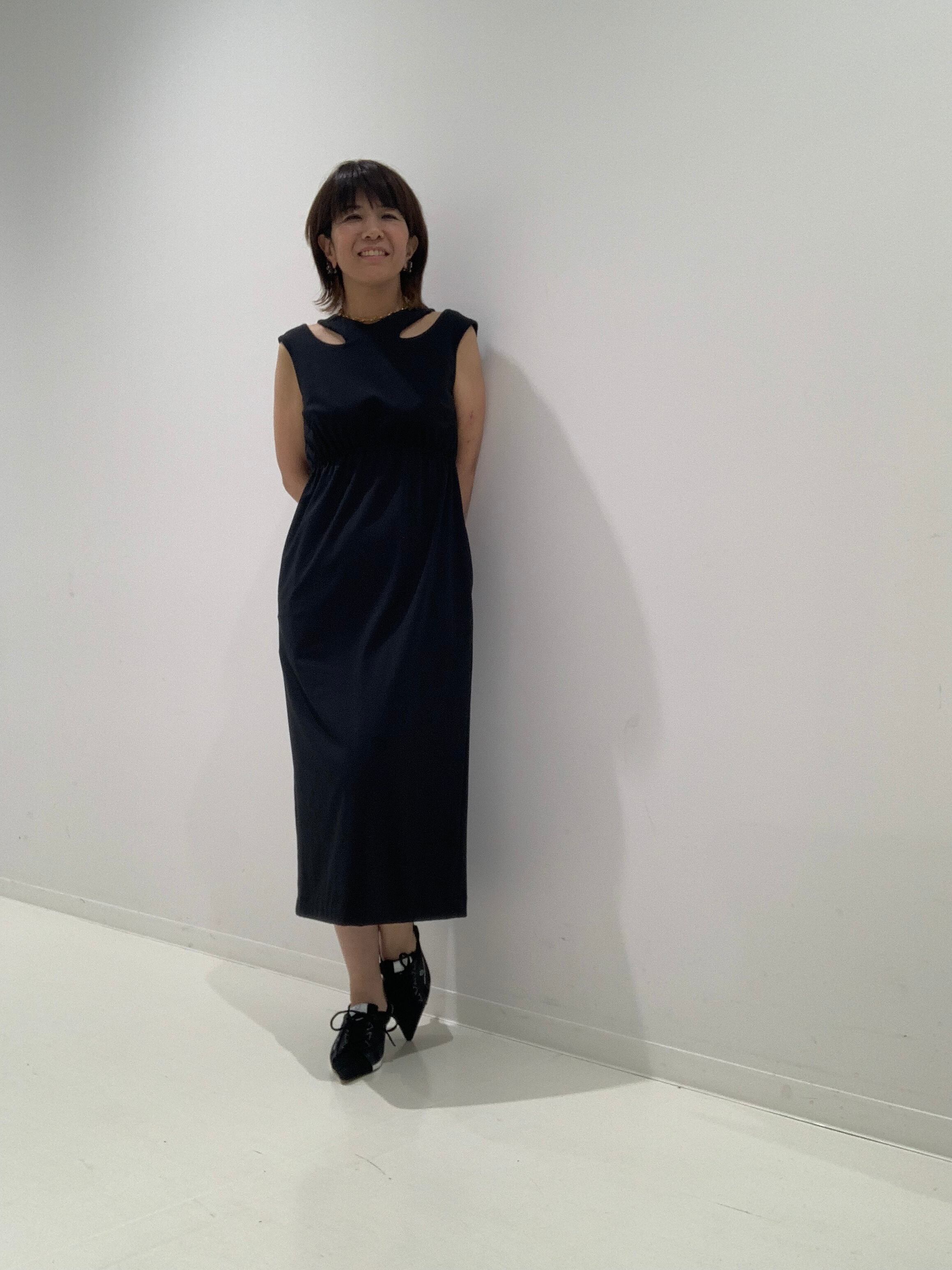 【日本製】カットワークストレートOP