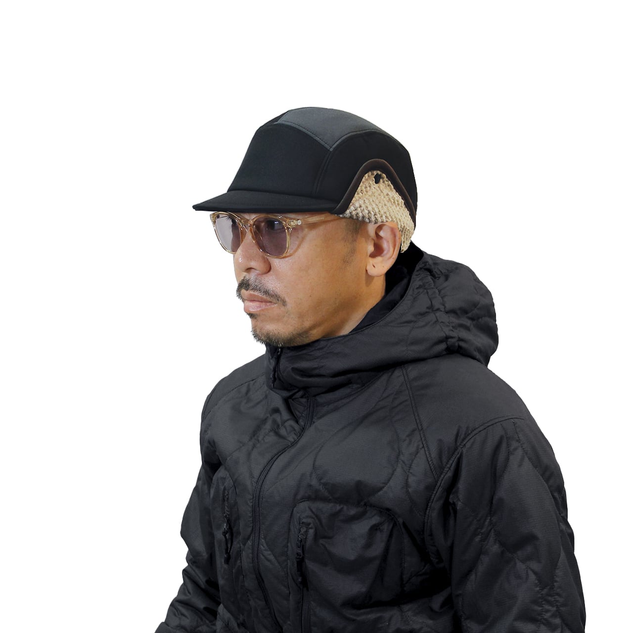 Permanent Union SCAPA JACKET | WORKROWN UNIFORM