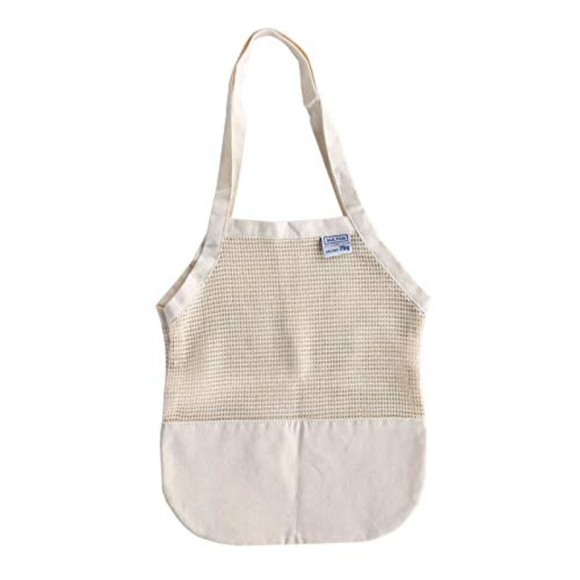 [ダルトン] メッシュバッグ T19-0071S ベージュ