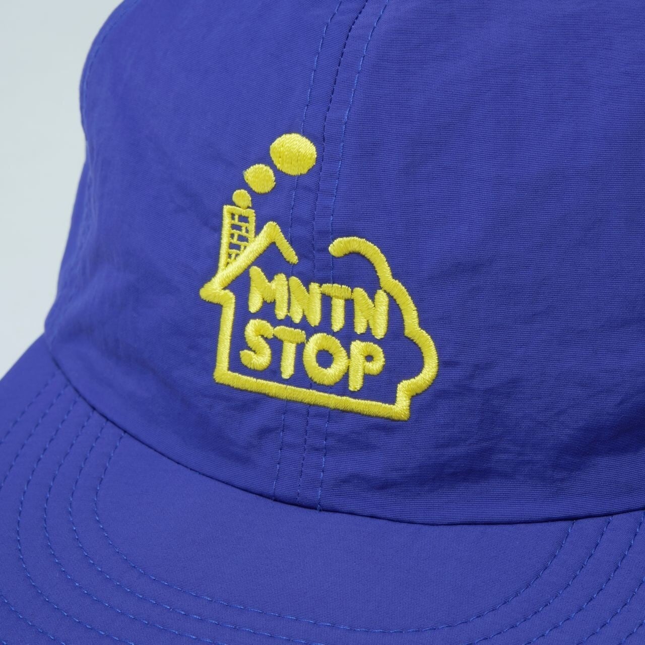 SAVESHOCK MOUNTAIN STOP CAP 25 | goodgoodsstore