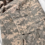 00s U.S. ARMY ACU デジタルカモ カーゴパンツ 米軍実物