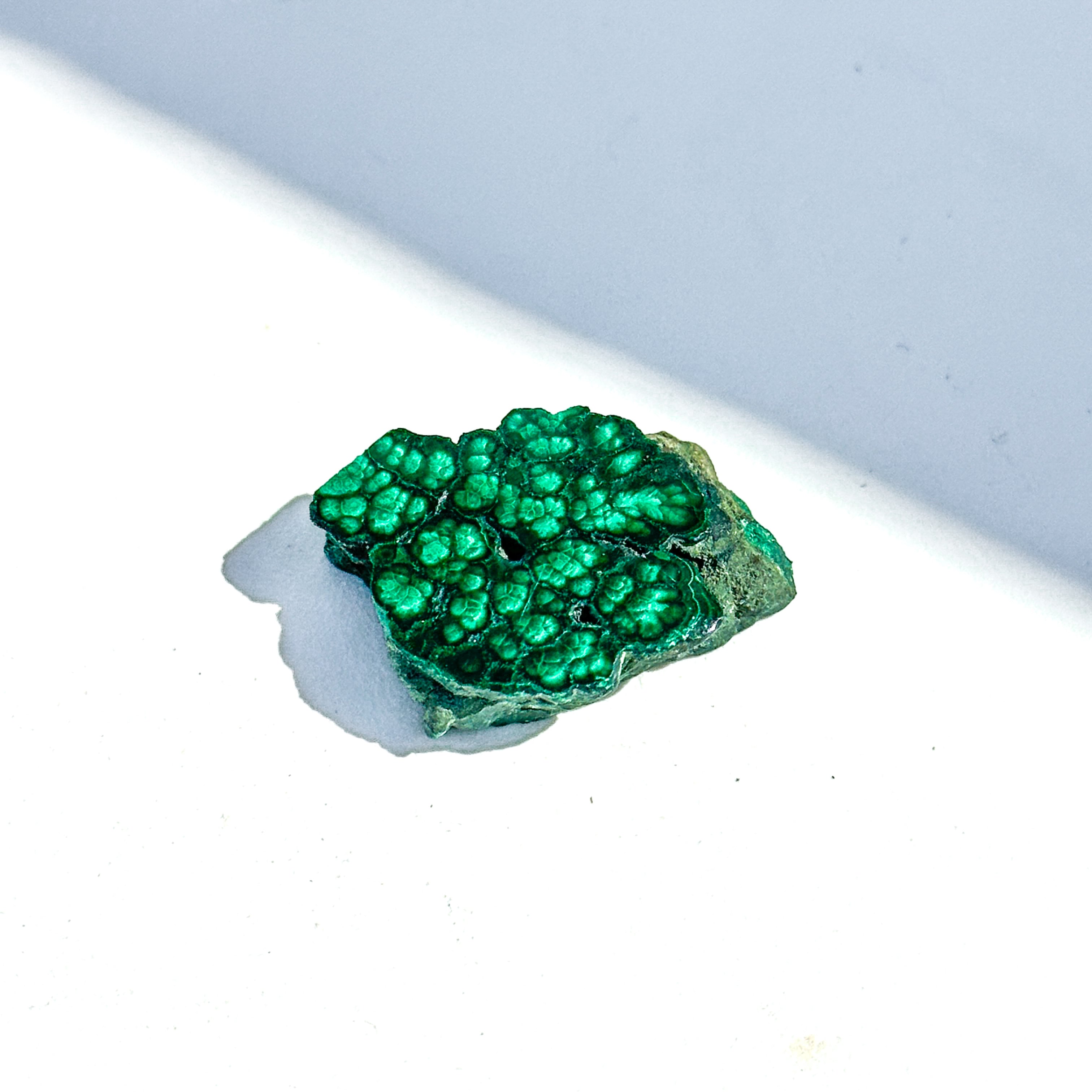 マラカイト 原石01◇ Malachite ◇天然石・鉱物・パワーストーン・インテリア
