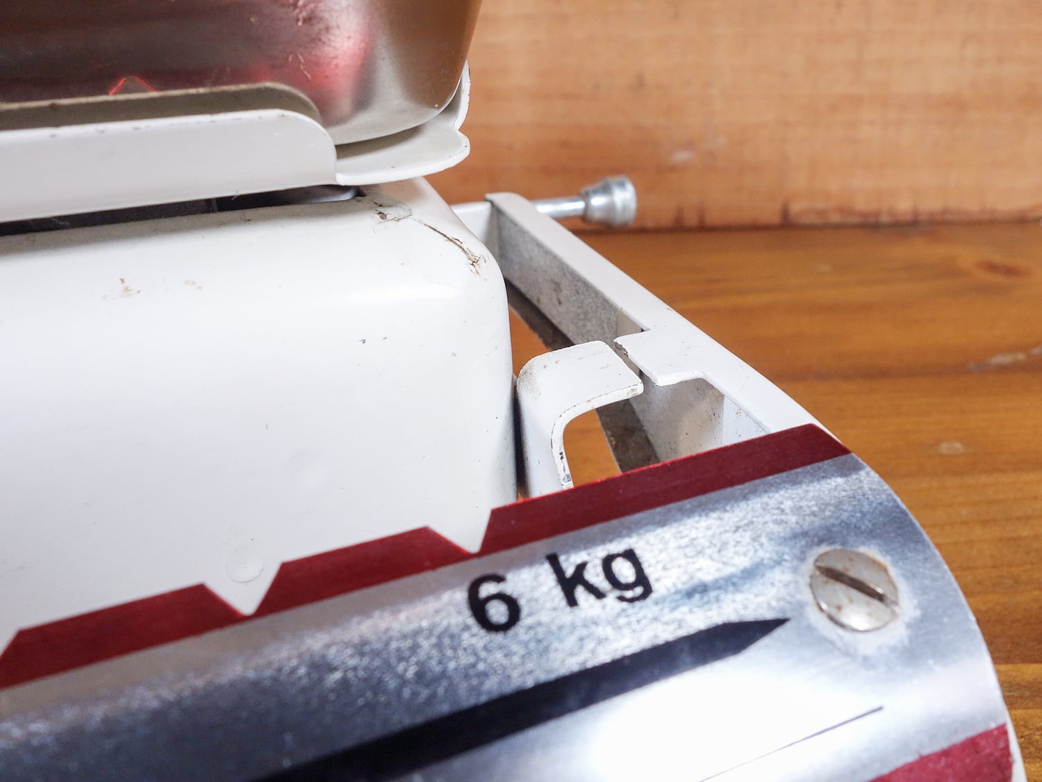 ドイツ　アンティーク　キッチンスケール　VICTORIA ビクトリア ドイツアンティークキッチンスケールVICTORIA ビクトリア