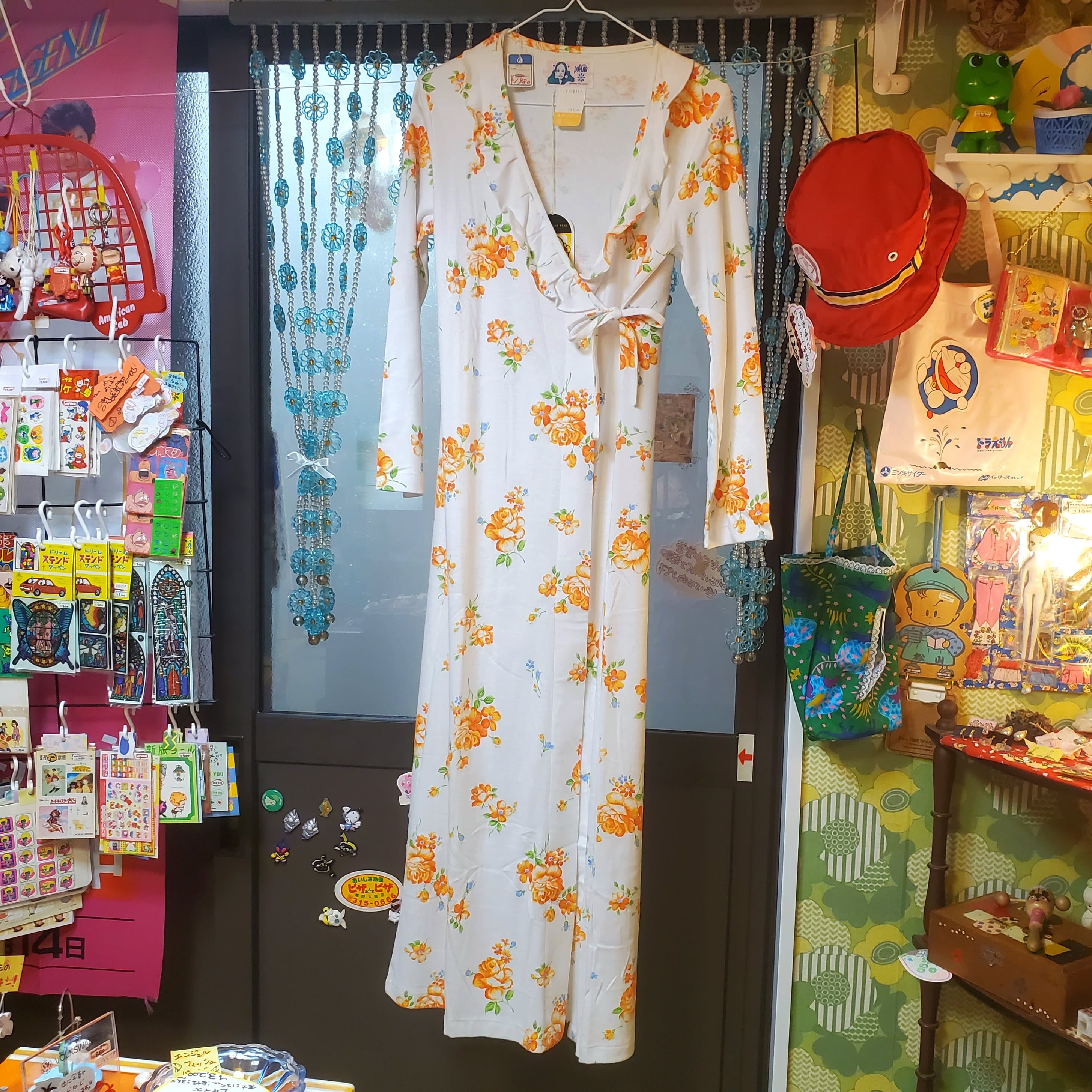 レトロ雑貨屋いゆたこよ