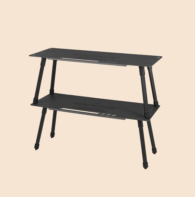 CARGO CONTAINER MASTER SHELF TABLE シェルフテーブル