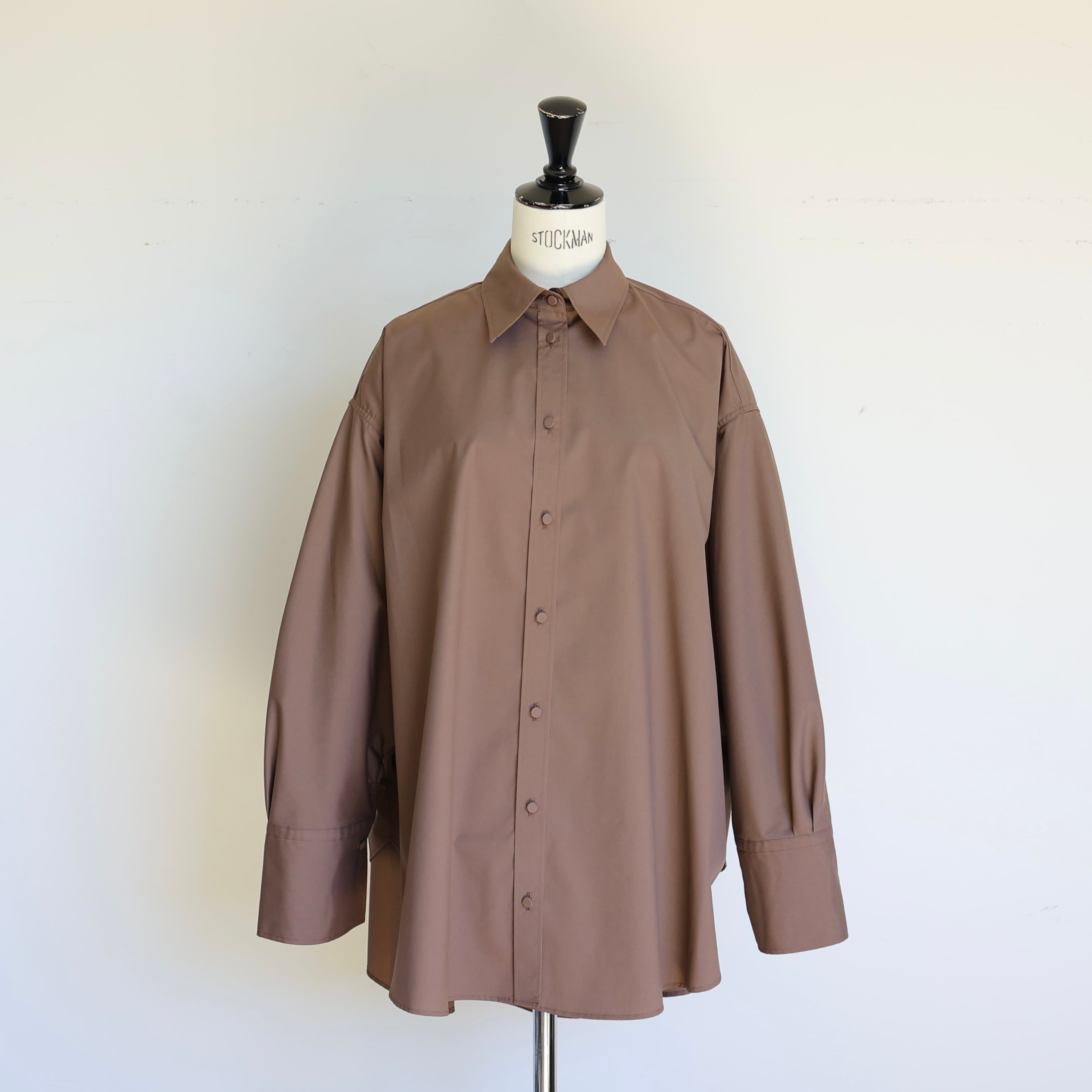新品 ジプソフィアGypsohila Dolman Sleeve Blouse GPCF-520 Dolman Sleeve Blouse | gypsohila