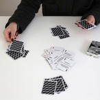 Lingo Playing Cards "Japanese Street Food Cards"/トランプ/カードゲーム/日本食/お土産