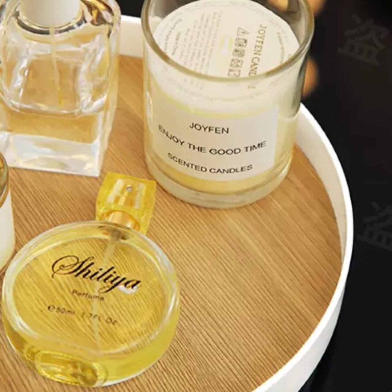 トレイ 物置 可愛い シンプル 香水置き 収納 インテリア 韓国風 韓国インテリア Luluca 韓国トレンドファッションluluca ルルカ トレイ 物置 可愛い シンプル 香水置き 収納 インテリア 韓国風 韓国インテリア Luluca 韓国トレンドファッションluluca ルルカ