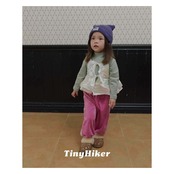 【取寄】Tiny Hiker シャイインキルティングキャミソールトップキルティングタンクトップ｜冬服｜韓国子供服