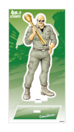 シティーハンター アクリルスタンド 海坊主 | ゼノンショップ｜コア