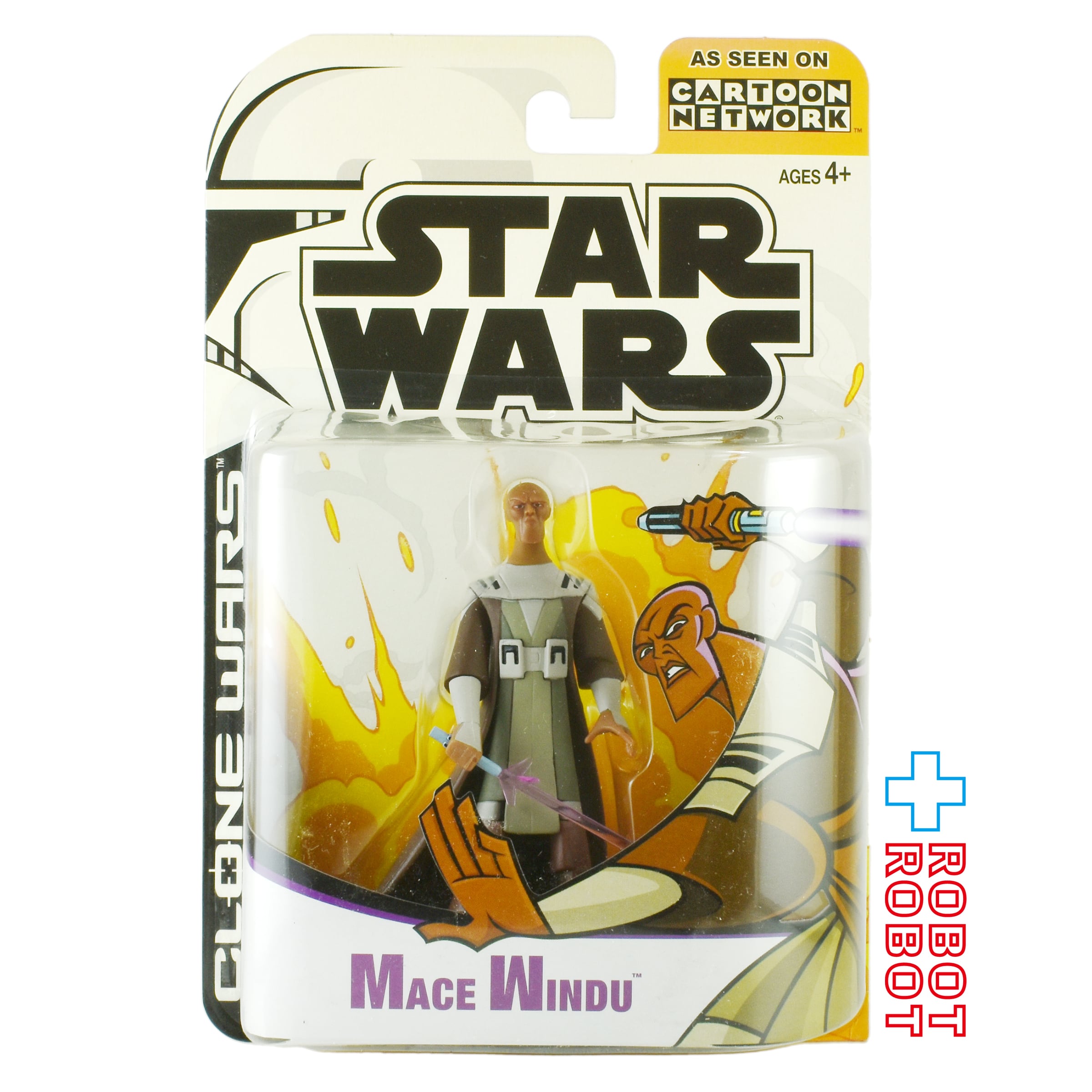 スター・ウォーズ クローン・ウォーズ CW 2003 クローン・ウォーズ