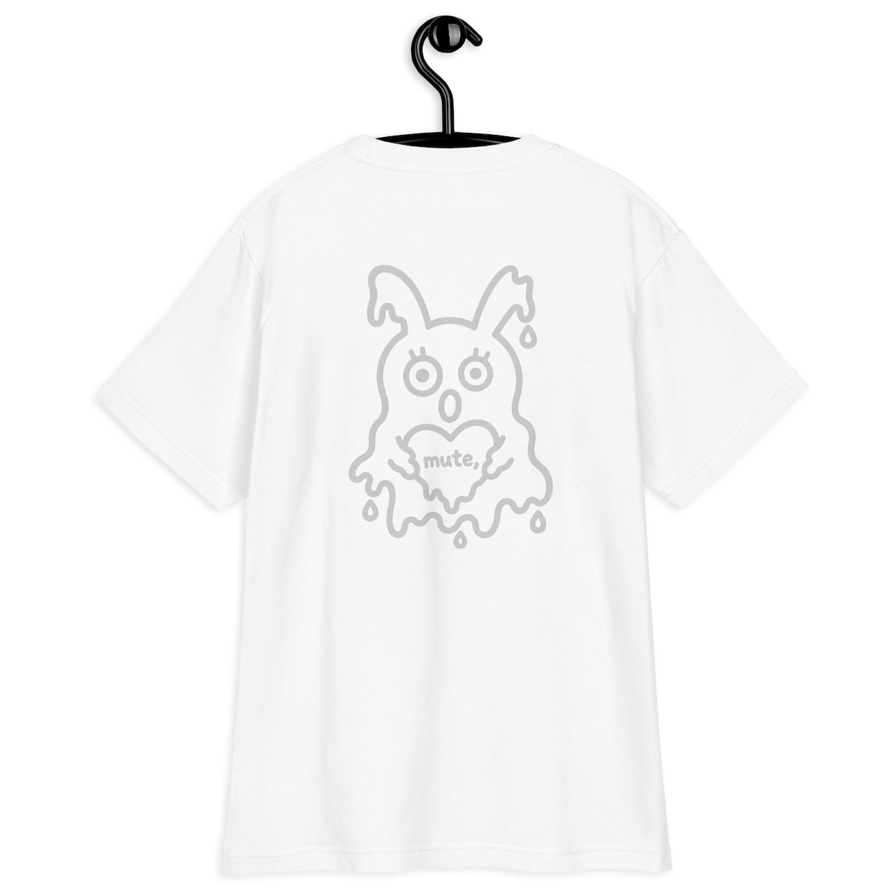 Melty Heart Tee M0014 - 11