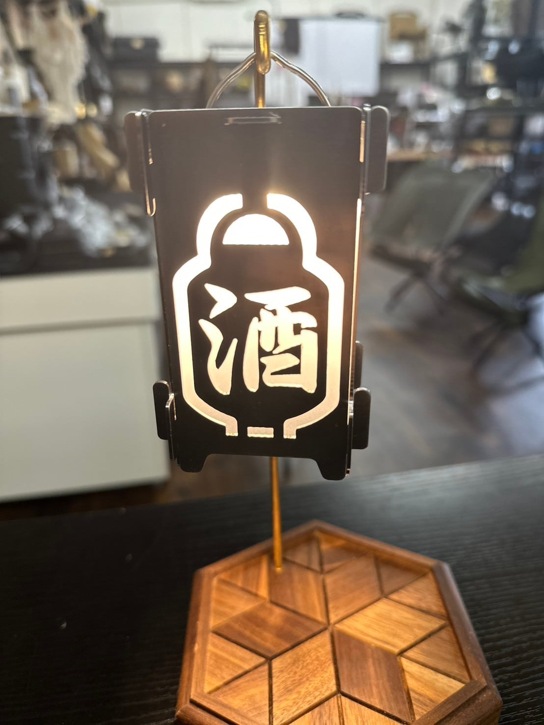 サンゾー工務店 Rodan スタンダード＆HANGETSUセット（BRICK