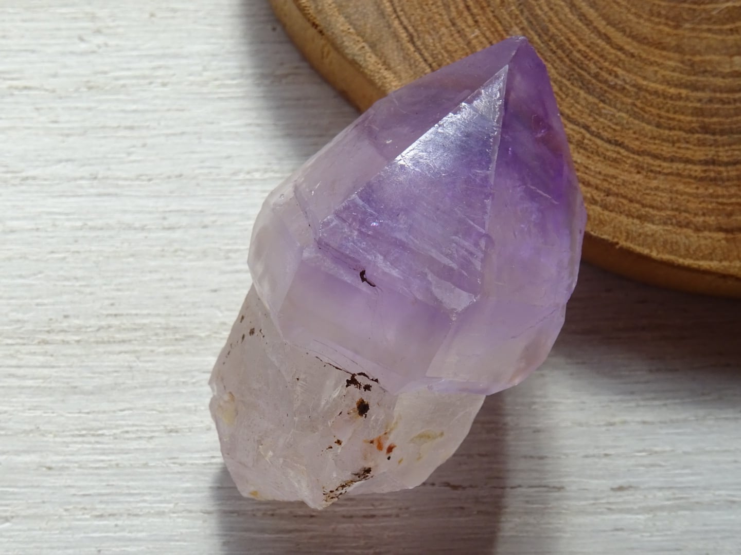 アメジスト（紫水晶） | 虹石屋