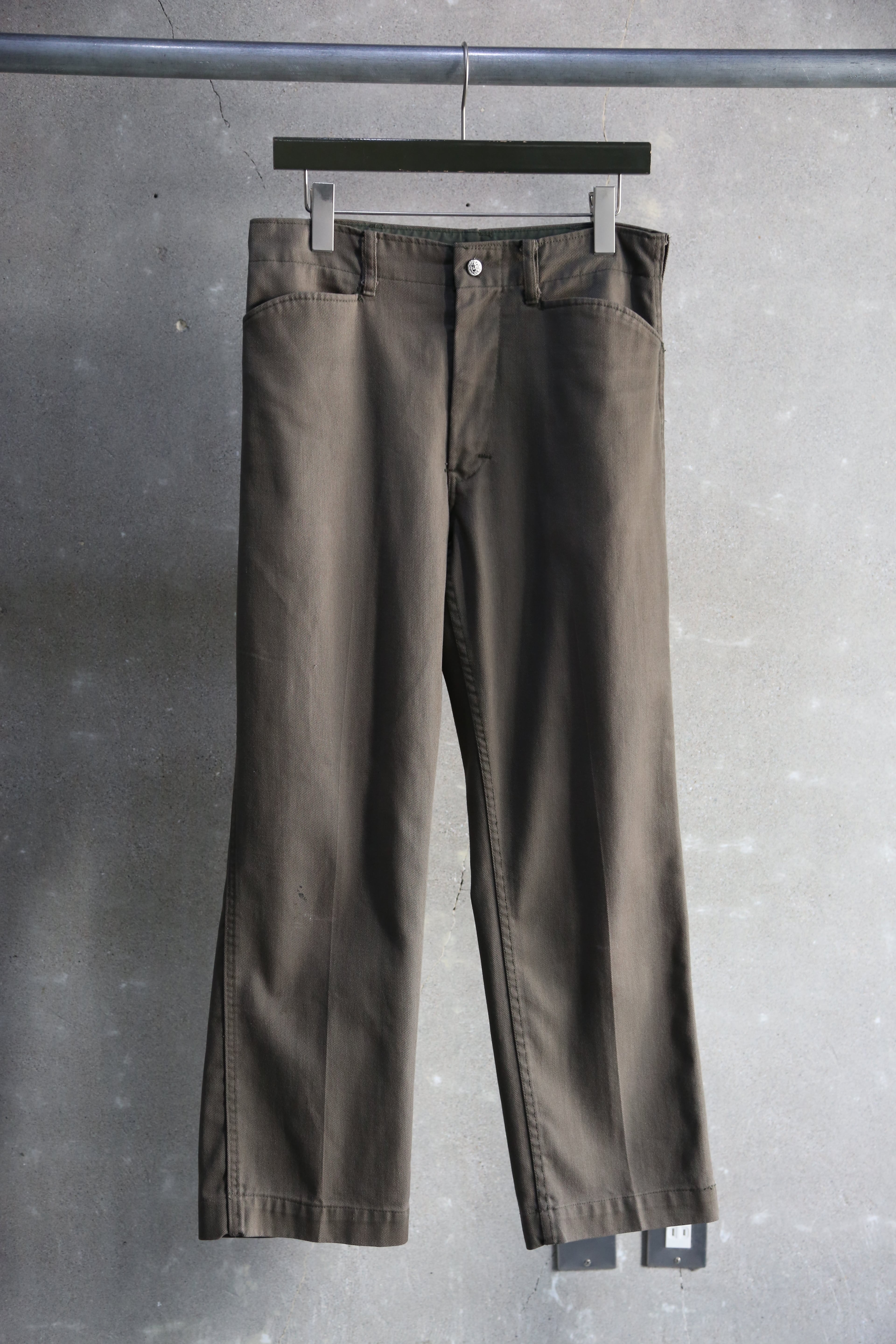 60s【Lee】Frisko Jeens USA製 | the Holic vintage clothing