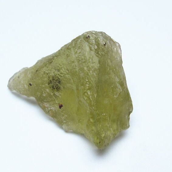 リビアングラス 原石 一点物 171-8205