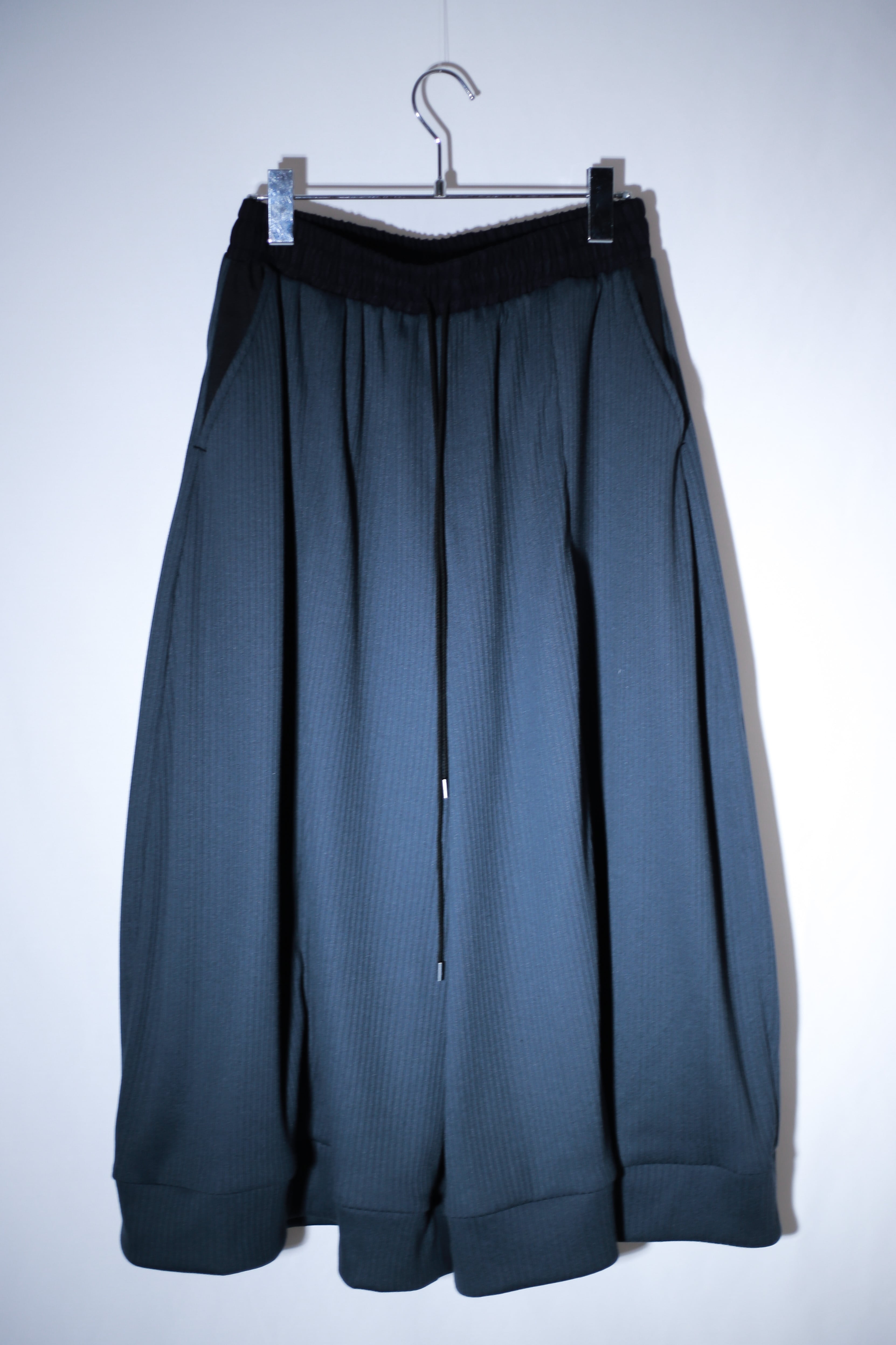 Wide-Pants (dark grey)