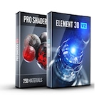 3D Shader Bundle