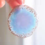 Water Orb 06 - アゲートヒーリングチャイム / Agate Healing Chime 1459