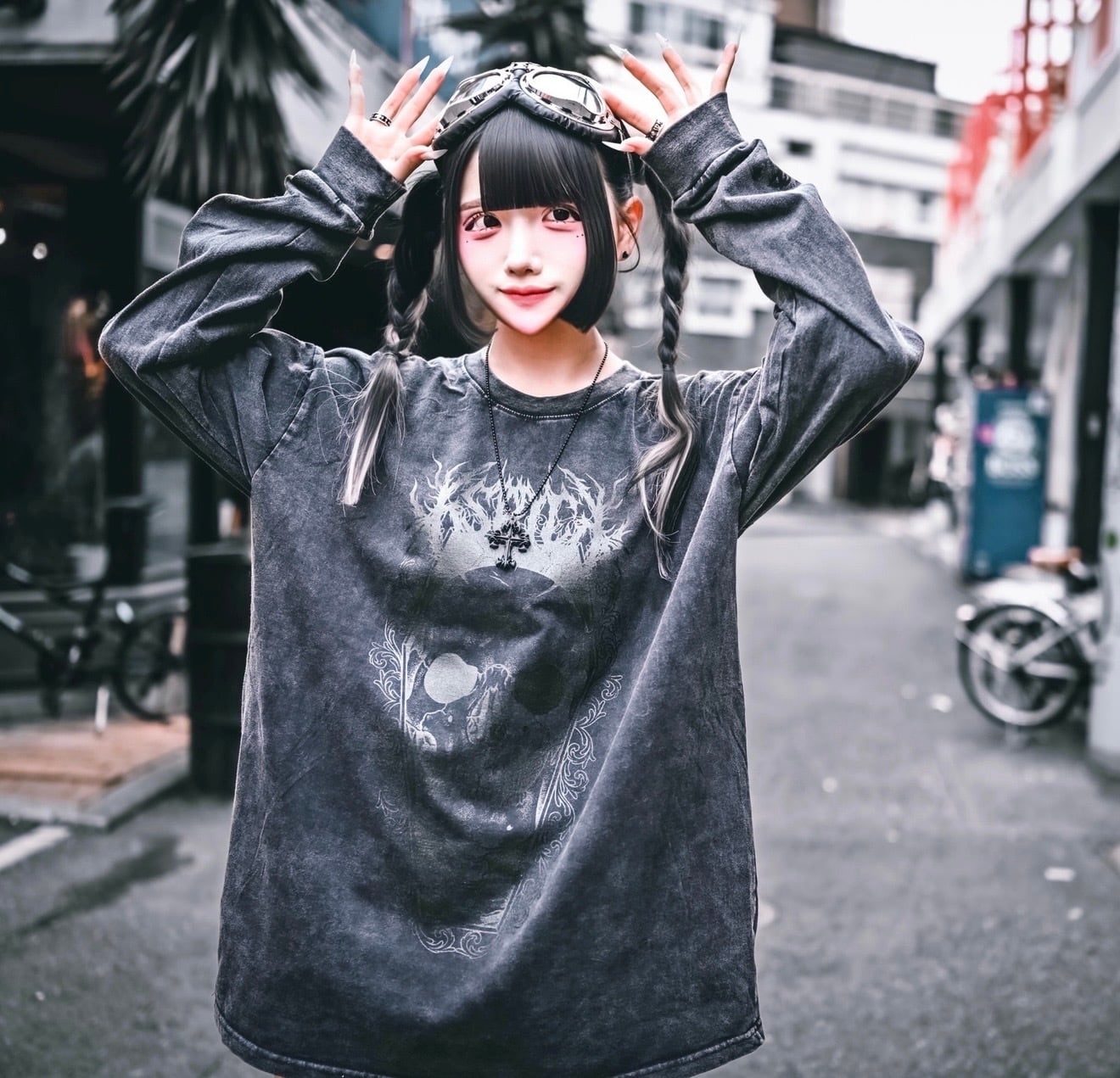 SEISE」 | KRY clothing