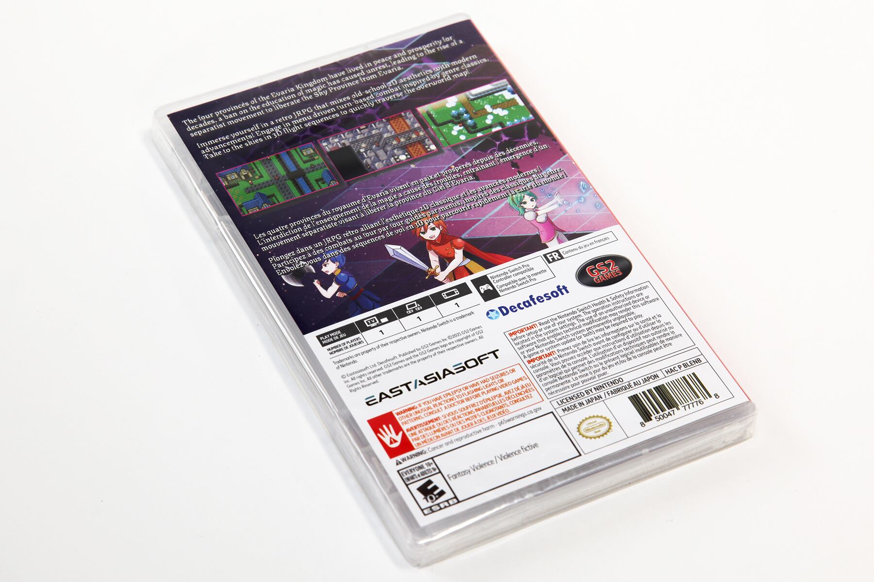 【新品】STARLIGHT LEGACY（スターライトレガシー） 新品】STARLIGHT LEGACY（スターライトレガシー） | RareGames-Japan