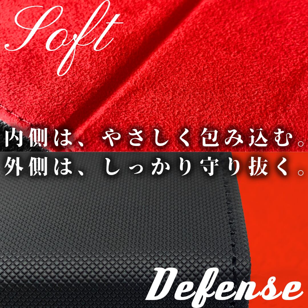 プロテクトデッキ（ターコイズ） マグネット開閉式 デッキケース