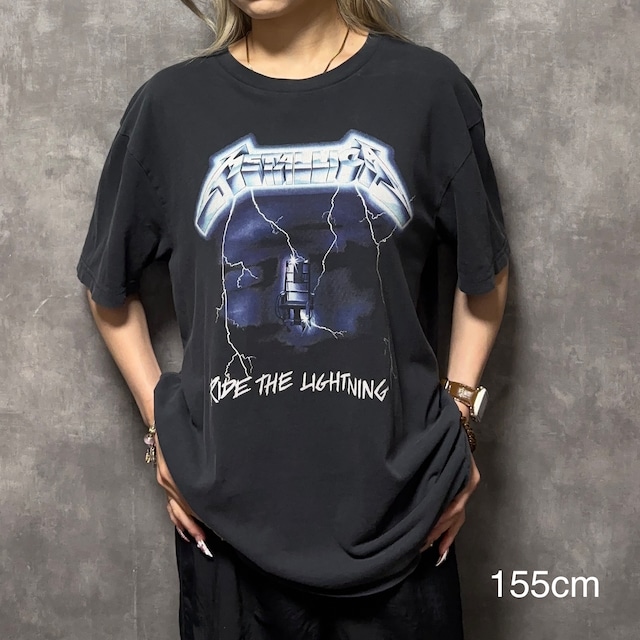unknown   半袖Tシャツ　L