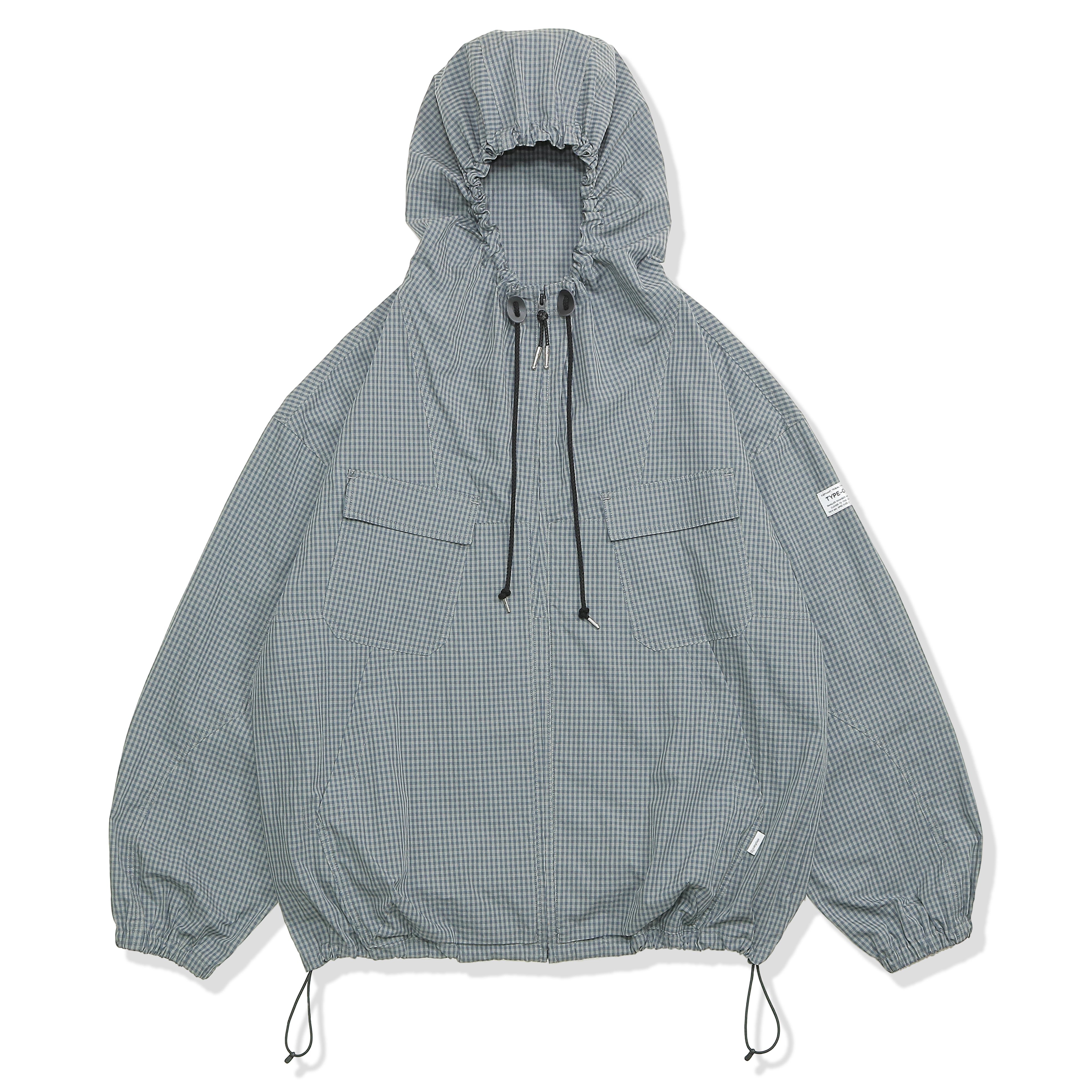 Sasquatchfabrix.】× AVILEX 