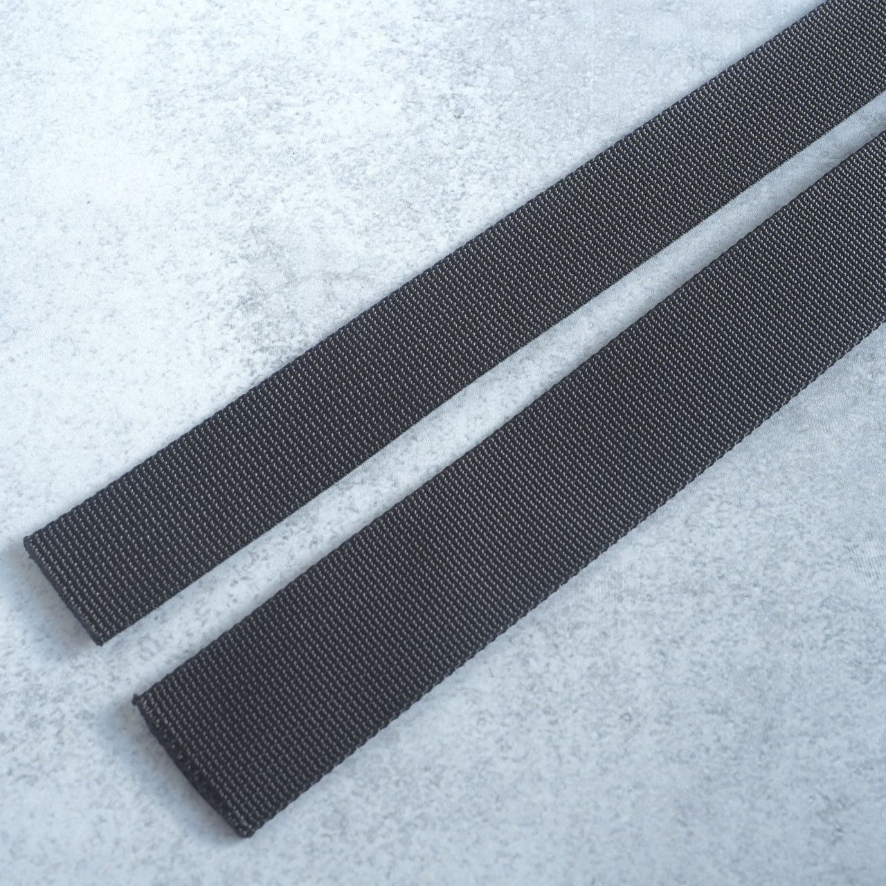 Strap Nylon Webbing / 20mm・25mm*1m 画像2