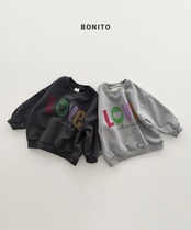 【取寄/韓国直送】BONITO 26/ATラブMTM|夏服|韓国子供服