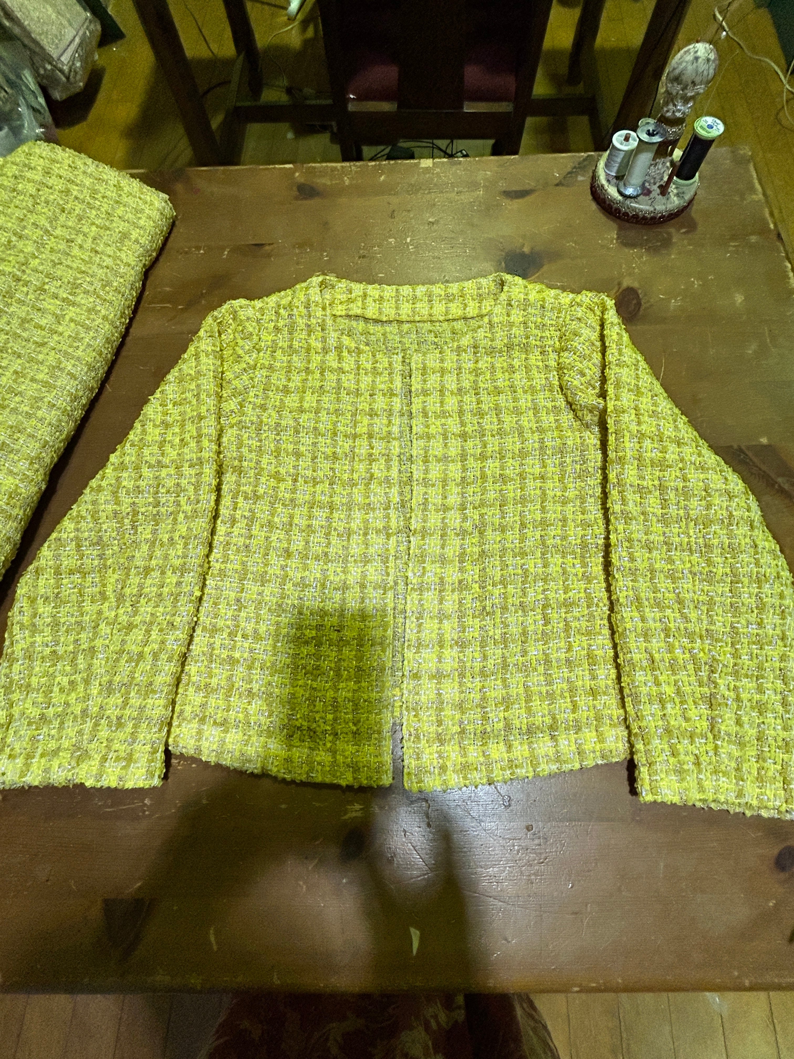 JAMオリジナルキット | フェステナ・レンテJAM