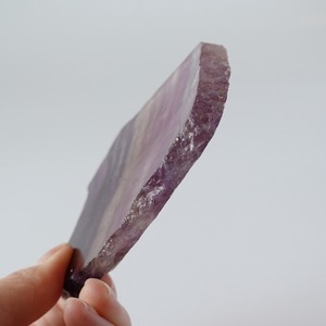 《outlet》フローライト / スラブ スライス【1】