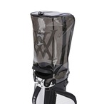 ANEW HAVEN STAND BAG [サイズ: F (AGCUUSB07BKF)] [カラー: BLACK]