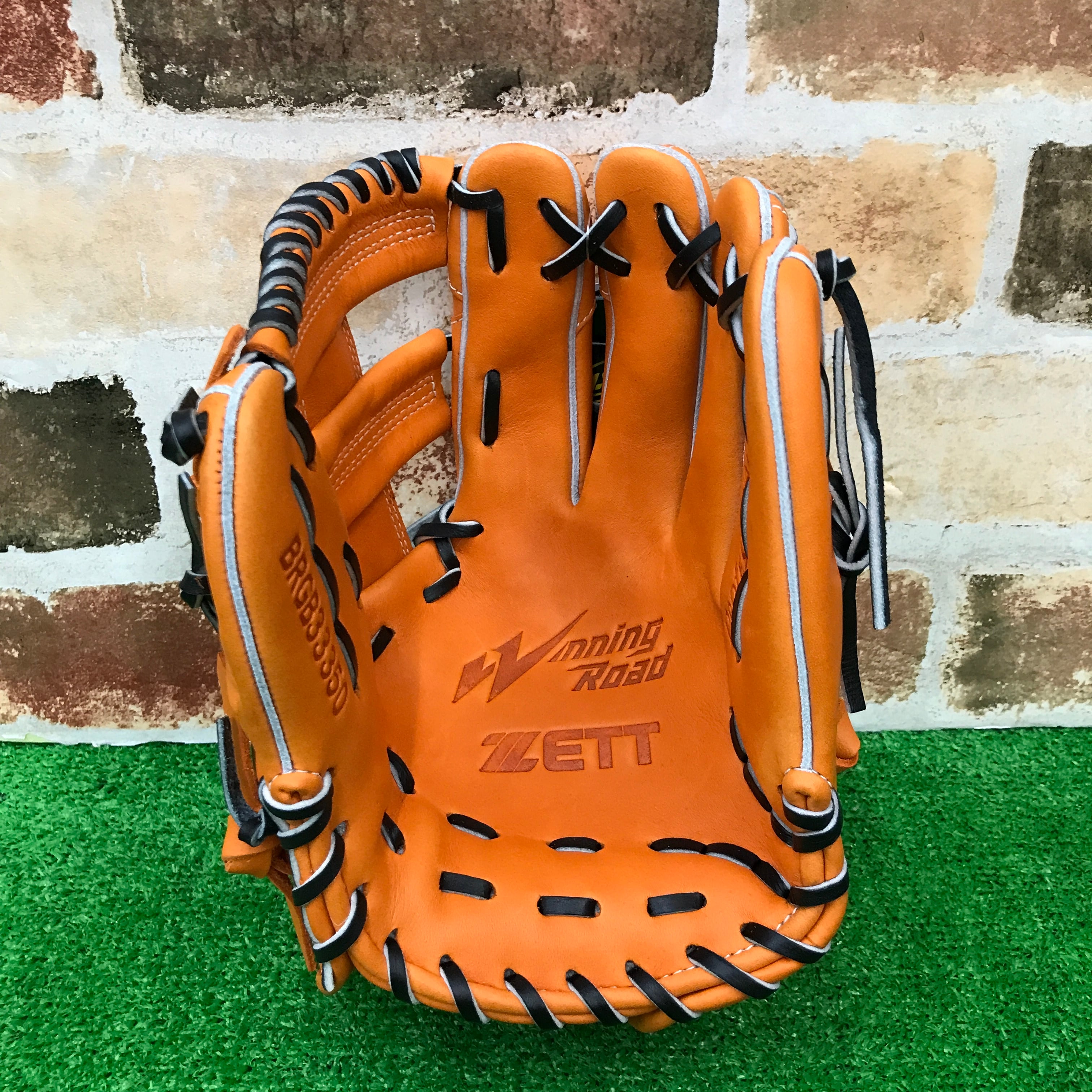 ZETT 軟式グローブ BRGB33350 オールラウンド　新品 楽天市場】ゼット ZETT 軟式用グラブ オールラウンド用 サイズ4