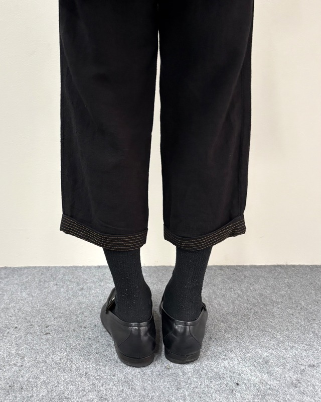 【GUCCI】horse bit leather loafers