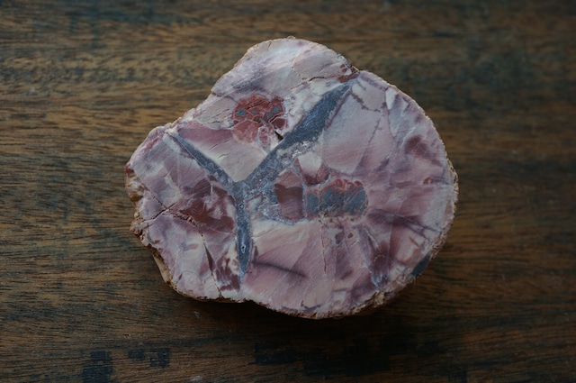 コールドマウンテン・サンダーエッグ Cold Mountain Thunderegg 2365