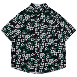 ヴィンテージバロックシャツ 【G1051】