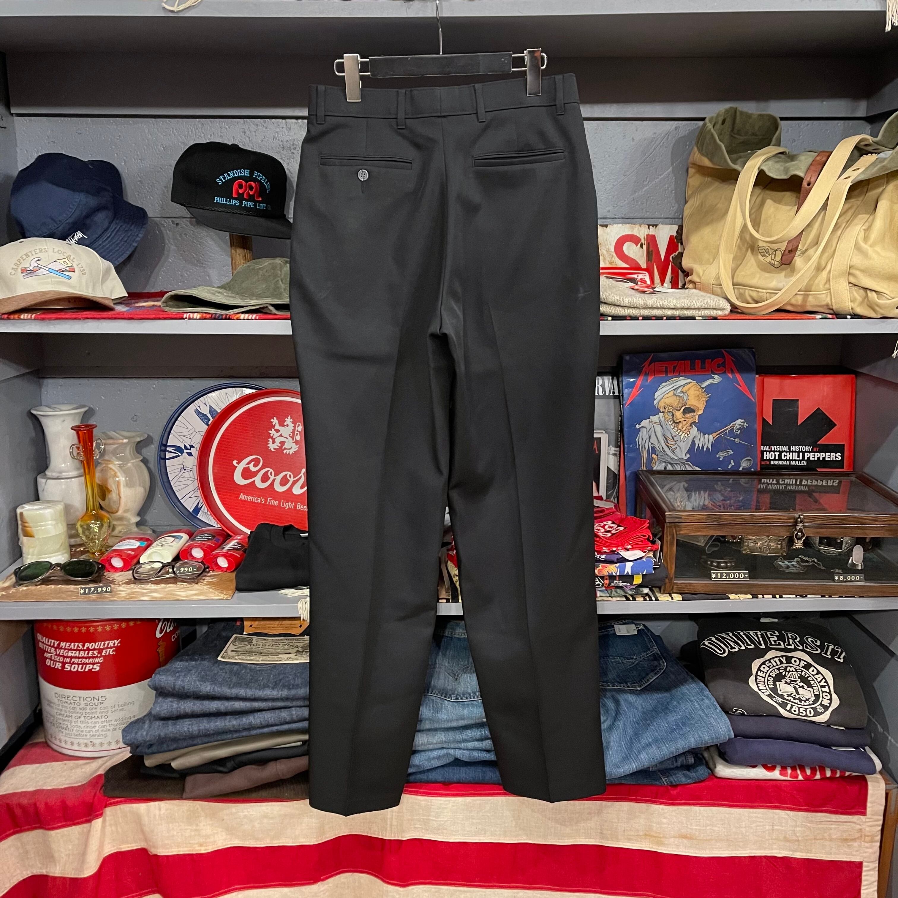 90s Levis Action Slacks | VOSTOK
