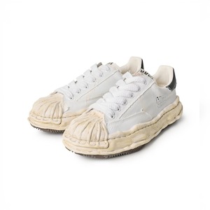 【Maison MIHARA YASUHIRO】BLAKEY/original sole torn film attached