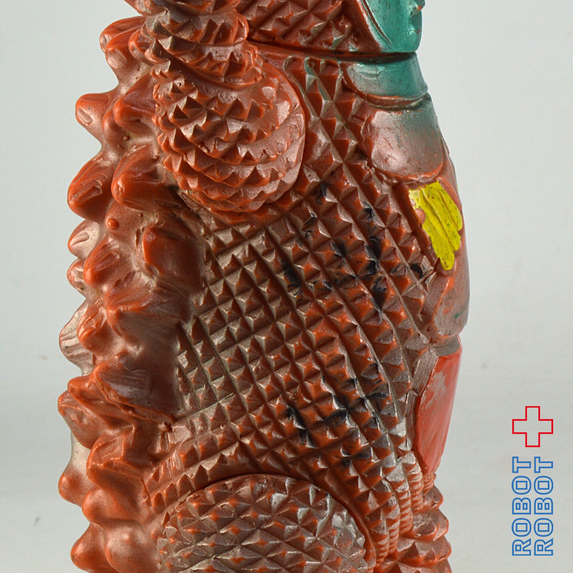 マルサン ギャンゴ 怪獣 ソフビ スタンダード | ROBOTROBOT