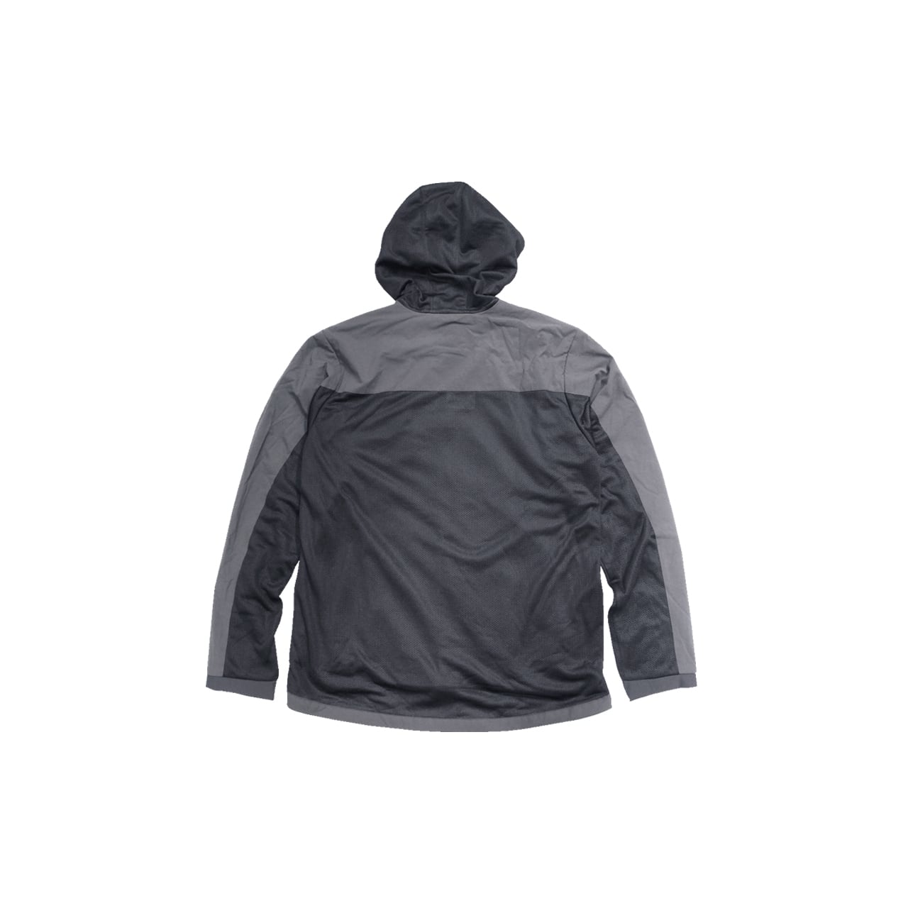 STATIC ADRIFT HOODY WITH SHELL | WORKROWN UNIFORM