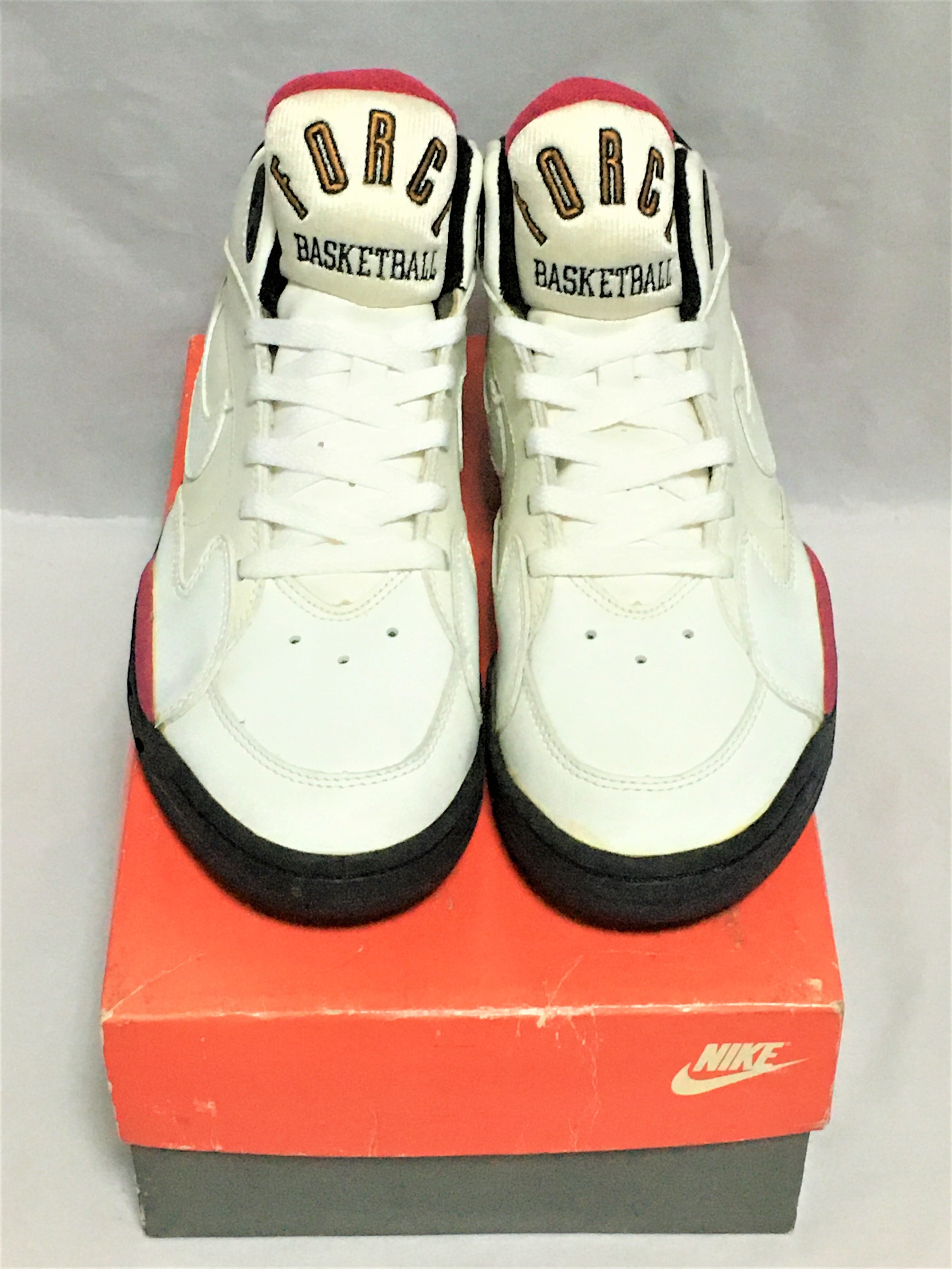 NIKE（ナイキ） DRIVING FORCEⅡ 3/4 （ドライビング フォース）7.5