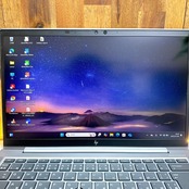 美品ハイスペック/ HP ZBook 14u G7/最高峰Core i7第10世代/メモリ16GB/人気ノートパソコン