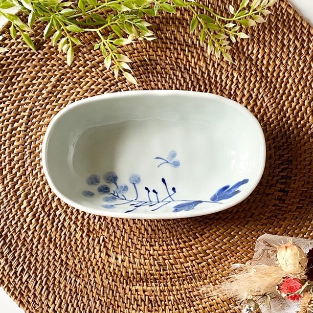 花もよう | 江口製陶所オンラインストア
