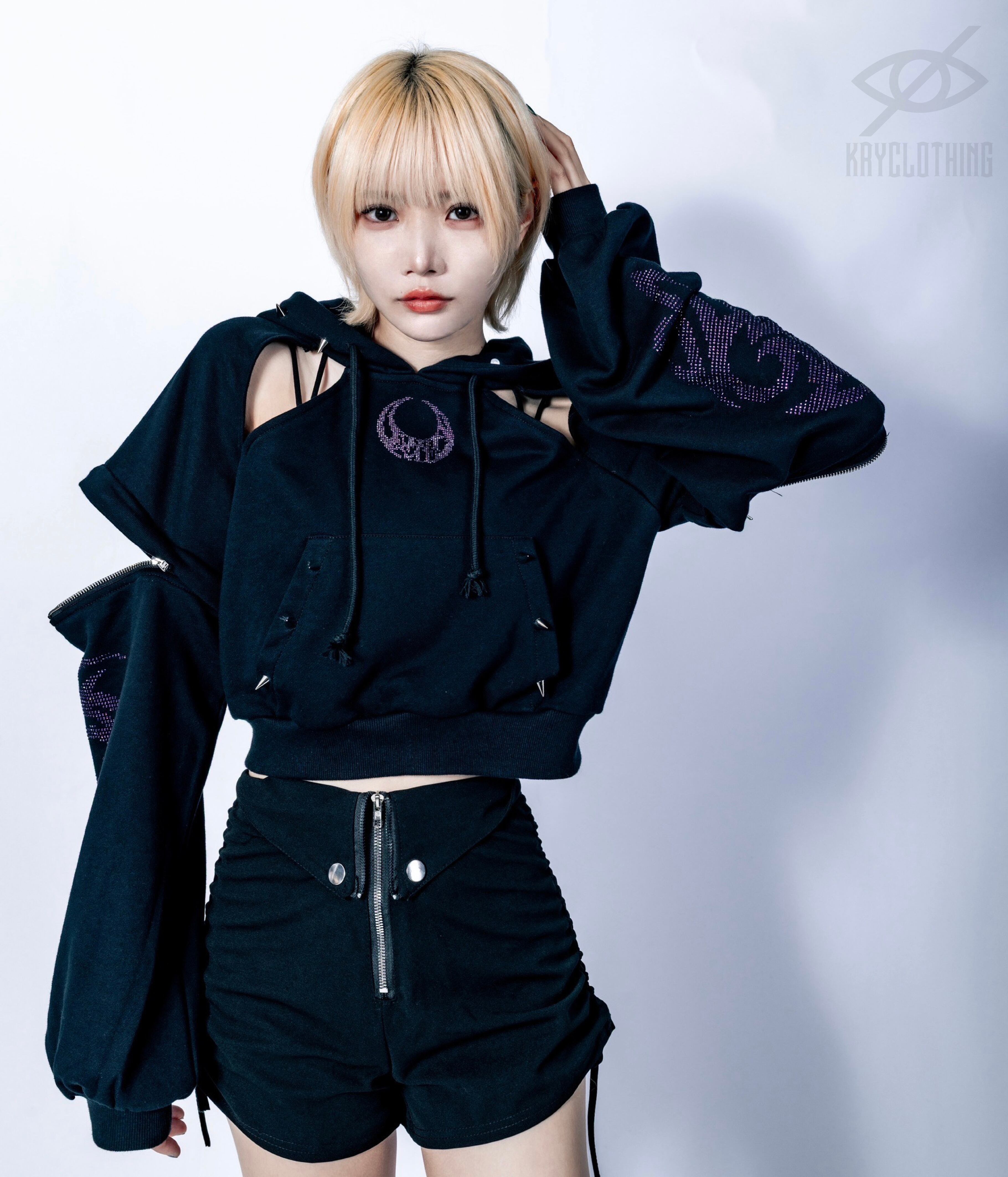 KRY (るん) LUNA」 | KRY clothing