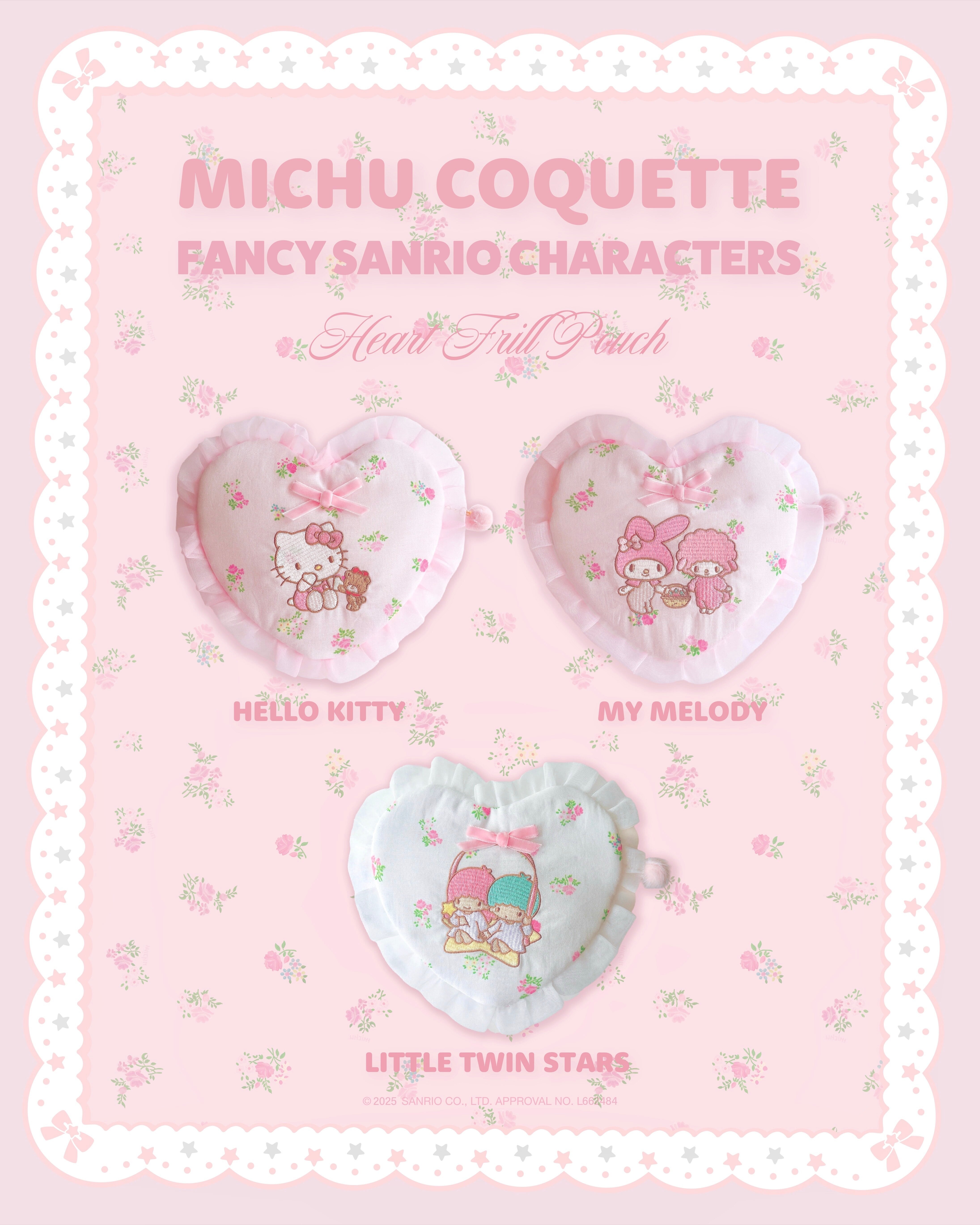 Atelier MITULLE by MICHU COQUETTE